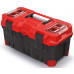 KISTENBERG TITAN PLUS szerszámkoffer, 49,6 x 25,8 x 24 cm, piros KTIP5025-3020