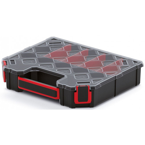 KISTENBERG TAGER rendszerező, 28,4 x 24,3 x 6 cm KTG30256S-S429 KISTENBERG TAGER rendszerező, 28,4 x 24,3 x 6 cm KTG30256S-S429