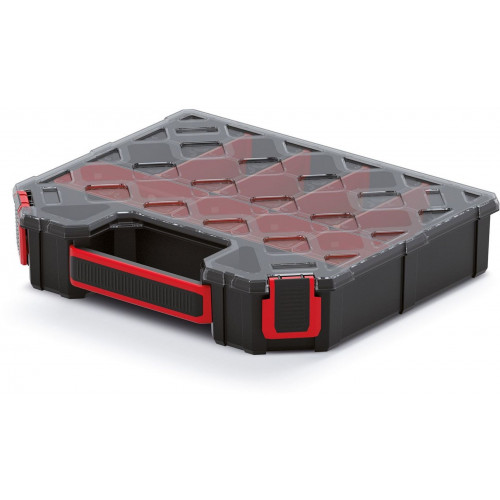 KISTENBERG TAGER rendszerező, 28,4 x 24,3 x 6 cm KTGC30256BS-CG6U KISTENBERG TAGER rendszerező, 28,4 x 24,3 x 6 cm KTGC30256BS-CG6U