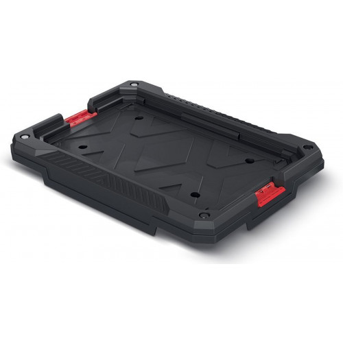 KISTENBERG PLATFORM fix platform, 585 x 440 x 70 mm KXBPFIX KISTENBERG PLATFORM fix platform, 585 x 440 x 70 mm KXBPFIX