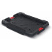 KISTENBERG PLATFORM fix platform, 585 x 440 x 70 mm KXBPFIX