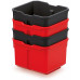 Kistenberg X BLOCK BOX 15,7x14x21cm, 4 db. KXBS1614