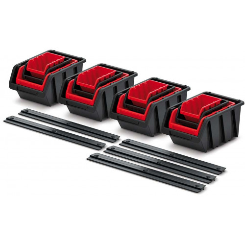 Kistenberg SET TRUCK 580 x 230 x 130 mm KST16