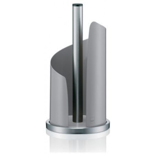 KELA Stella papírtörlő állvány, világosszürke KL-11203 KELA Stella papírtörlő állvány, világosszürke KL-11203