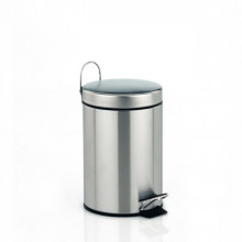 KELA Torre pedálos szemetes, 3 l KL-18172