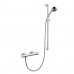 KLUDI Zenta Shower Duo, króm 6057605-00