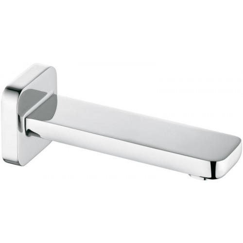 KLUDI E2 kádbefolyó, króm 4950305