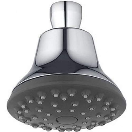 KLUDI Freshline fejzuhany, króm 6219105-00 KLUDI Freshline fejzuhany, króm 6219105-00