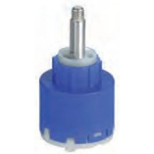 KLUDI O-Cean joystick-kerámia kartussal 7494700-00 KLUDI O-Cean joystick-kerámia kartussal 7494700-00