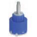 KLUDI O-Cean joystick-kerámia kartussal 7494700-00