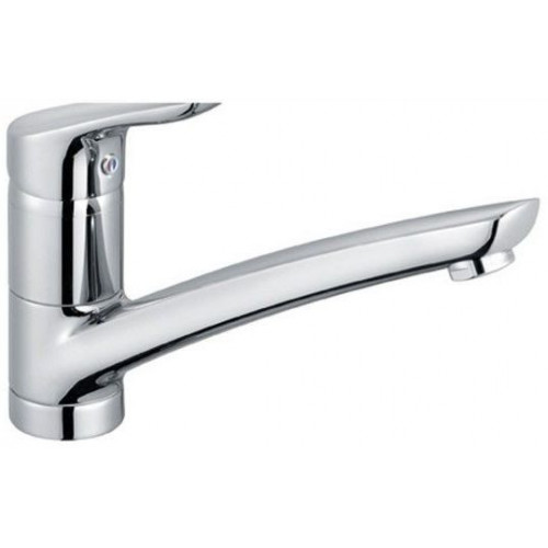 KLUDI Objekta egykaros mosogatócsap, króm 325750575