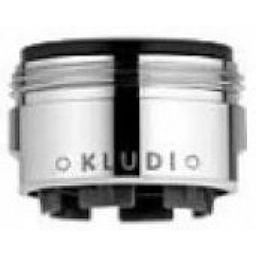 KLUDI vízsugárszabályzó, króm 7520505-00