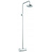 KLUDI A-Qa THM Mono Shower System, króm 6608105-00