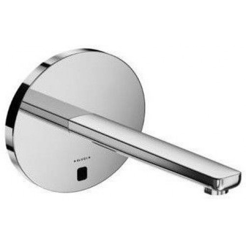 KLUDI Zenta elektronikus mosdócsap, króm 3840305 KLUDI Zenta elektronikus mosdócsap, króm 3840305