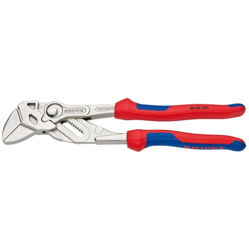 KNIPEX fogókulcs, 250 mm /46 mm 8605250