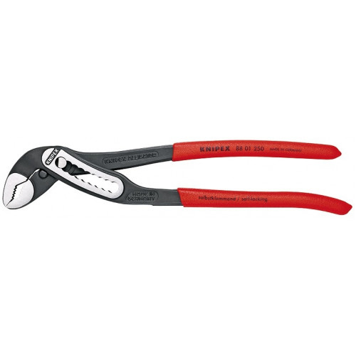 KNIPEX Alligator fogó, 6/4", 250 mm 8801250