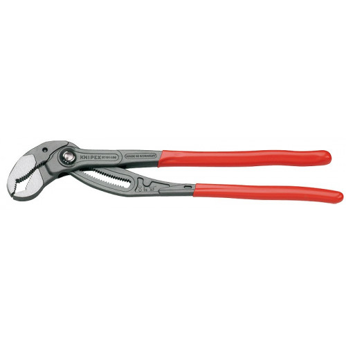 KNIPEX SIKA Cobra XL fogó, 3 1/2", 400 mm 8701400