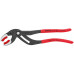KNIPEX szifon- és konnektorfogó, 250 mm 8111250