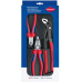 KNIPEX univerzális fogókészlet, 3 db 002009V01