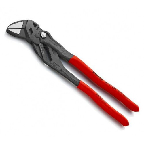 KNIPEX fogókulcs, 250 mm / 52 mm 8601250 KNIPEX fogókulcs, 250 mm / 52 mm 8601250