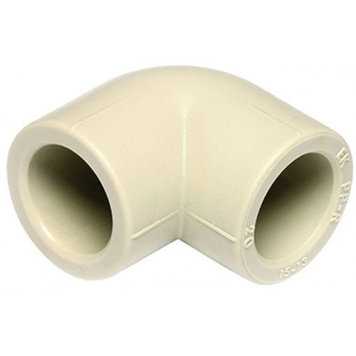 PPR könyök 90° BB 20mm SKO0209090XX
