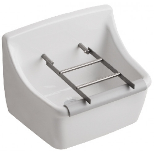 Kolo Boston kiöntő kerámia nyílások lehajtható rácshoz 45 x 35 x 35 cm K21146000 Kolo Boston kiöntő kerámia nyílások lehajtható rácshoz 45 x 35 x 35 cm K21146000