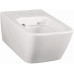 KOLO Life! mélyöblítésű fali WC csésze, Rimfree, Refelx, 6 l M23120900