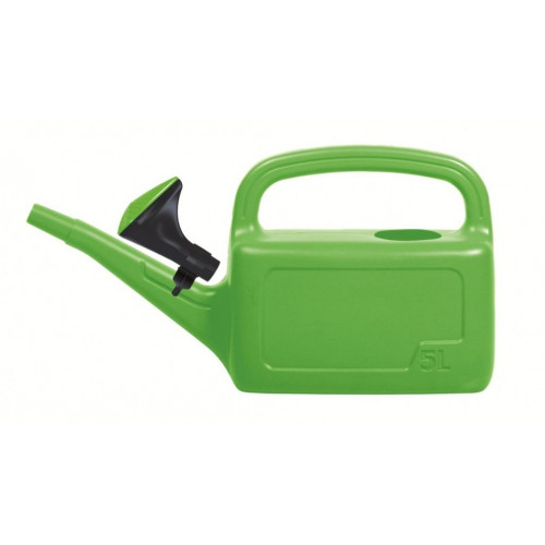 PROSPERPLAST AQUA öntözőkanna, 10L, zöld IKA10-361C