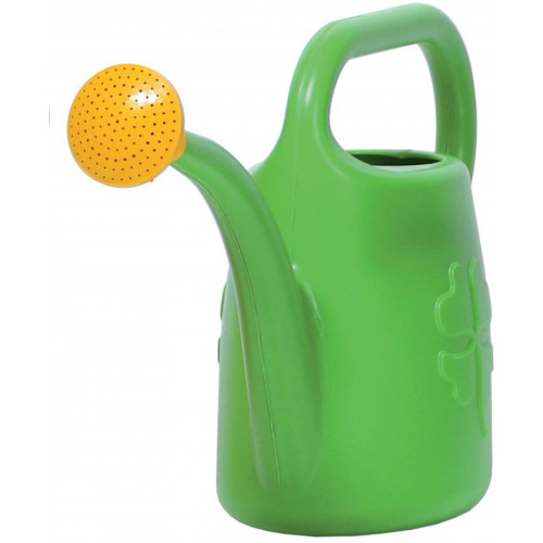 Prosperplast KONI locsolókanna 4,5l, zöld IKON5 Prosperplast KONI locsolókanna 4,5l, zöld IKON5