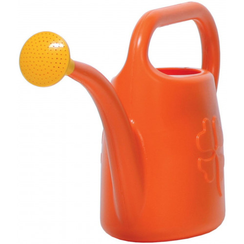 Prosperplast KONI locsolókanna 4,5l, narancssárga IKON5