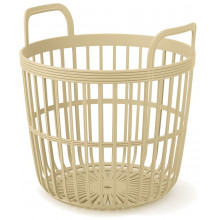 Prosperplast ZOE kosár 41,9 cm IKPIO430