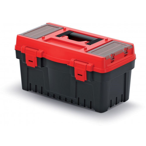 KISTENBERG EVO szerszámosdoboz, 47,6 x 26 x 25,6 cm KEV5025-3020