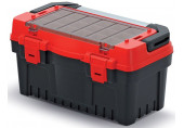 KISTENBERG EVO szerszámosdoboz fém karral, 47,6 x 26 x 25,6 cm KEVA5025B-3020