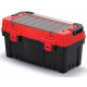 KISTENBERG EVO szerszámosdoboz fém karral, 54,8 x 27,4 x 28,6 cm KEVA5530B-3020