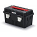 KISTENBERG HEAVY szerszámkoffer cserélhető betéttel, 585 x 360 x 337 mm KHV603535M-S411
