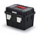 KISTENBERG HEAVY szerszámkoffer betéttel, határolóval, 445 x 360 x 337 mm KHV453535FM-S411