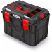 Kistenberg X BLOCK LOG szerszámtartó koffer, 54,6x38x40,7 cm KXB604040F