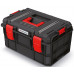 Kistenberg X BLOCK TECH szerszámtartó koffer, 54,6x38x30,7 cm KXB604030G