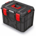 Kistenberg X BLOCK TECH szerszámtartó koffer, 54,6x38x40,7 cm KXB604040G