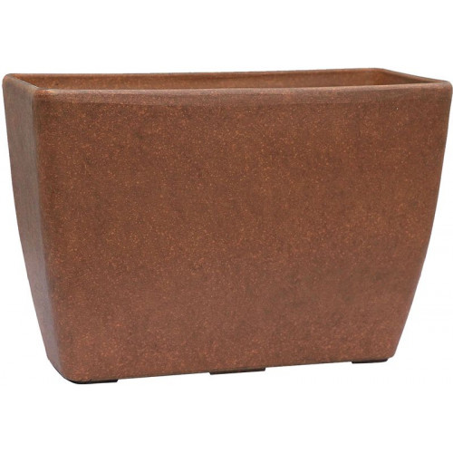 G21 Element Plain virágcserép 75x45x32 639279