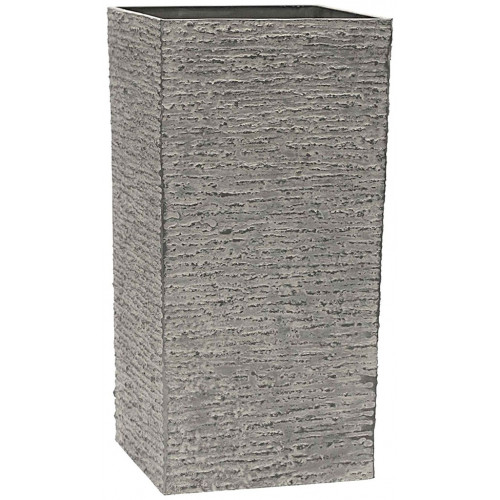 G21 Nature Tube virágcserép 40x82x40 6392812 G21 Nature Tube virágcserép 40x82x40 6392812