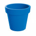 Prosperplast LOFLY virágcserép 3,4 L, kék DLOF200