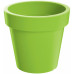 Prosperplast LOFLY virágcserép 13cm, 1l, lime DLOF135-389U