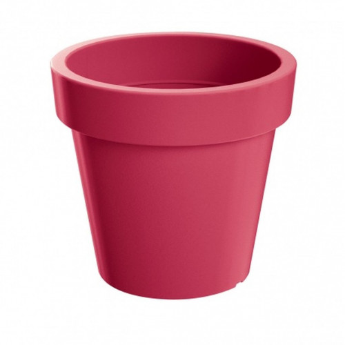 Prosperplast LOFLY virágcserép 3,4 L, málna DLOF200 Prosperplast LOFLY virágcserép 3,4 L, málna DLOF200