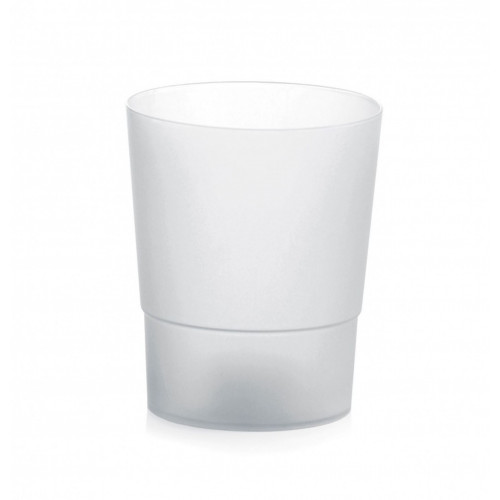 PROSPERPLAST COUBI orchidea virágcserép, 1,1L, átlátszó matt DSTO125M-CS99S PROSPERPLAST COUBI orchidea virágcserép, 1,1L, átlátszó matt DSTO125M-CS99S