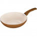 LAMART ECOLOR LT1073 Wok kerámia 28 cm barna 42002040