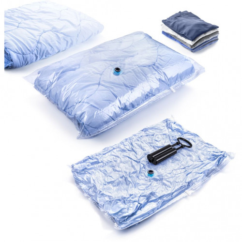 LAMART LT8023 Vacuum tárolózsák, 2 db 42002076