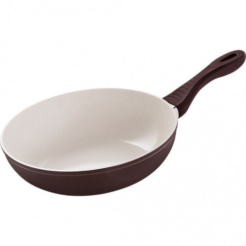 LAMART LT1091 Wok Kerámia Serpenyő 28 cm 42002279