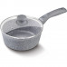 Lamart LT1093 Nyeles lábas fedővel, 16 cm 42002335