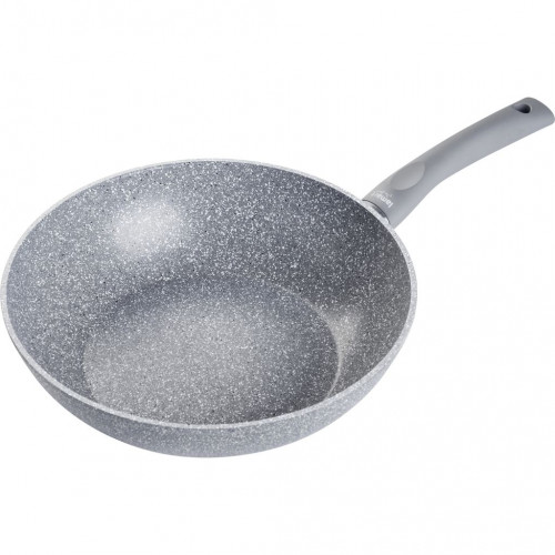 LAMART LT1094 Wok serpenyő, 28 cm